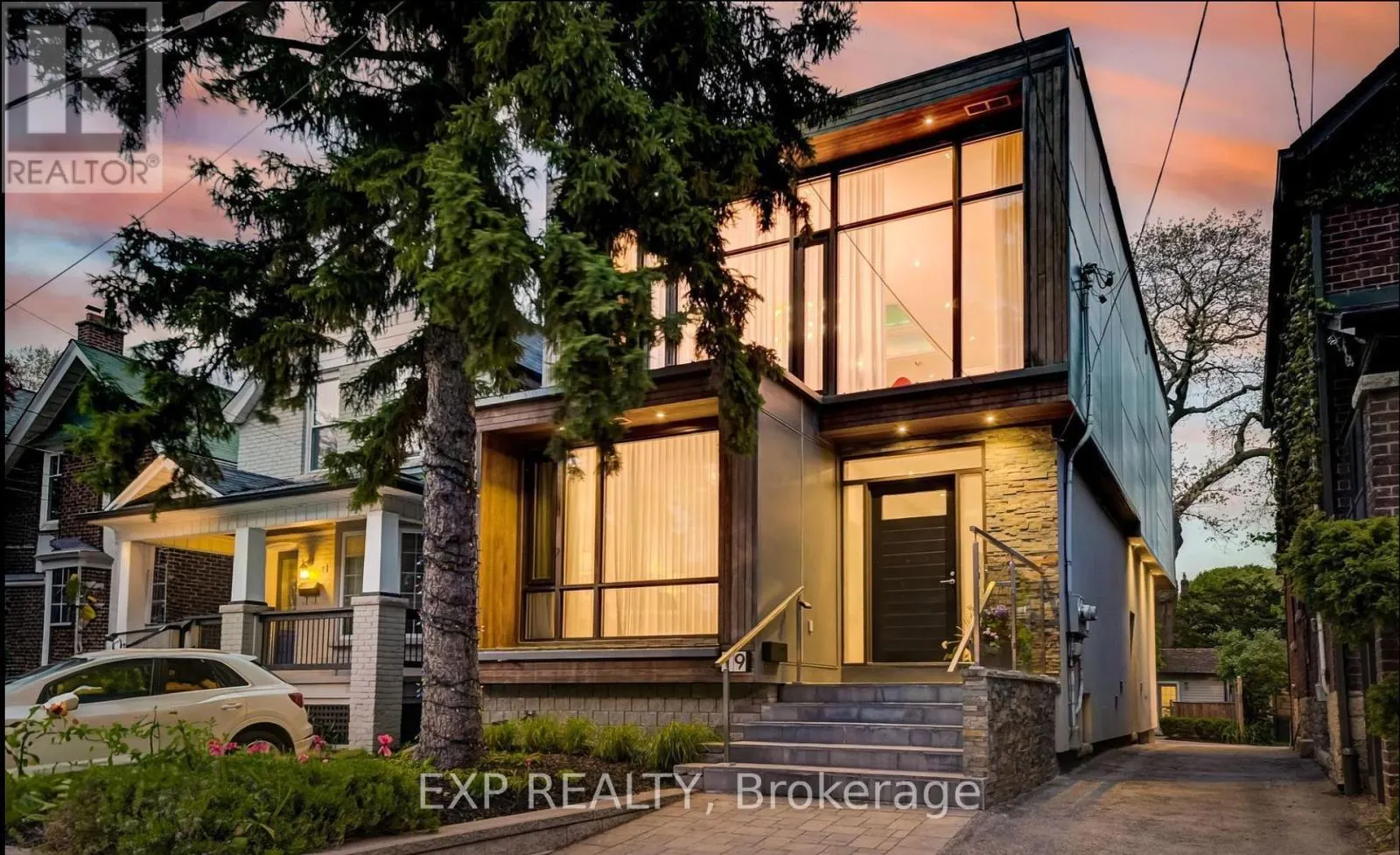 19 KENNEDY AVENUE