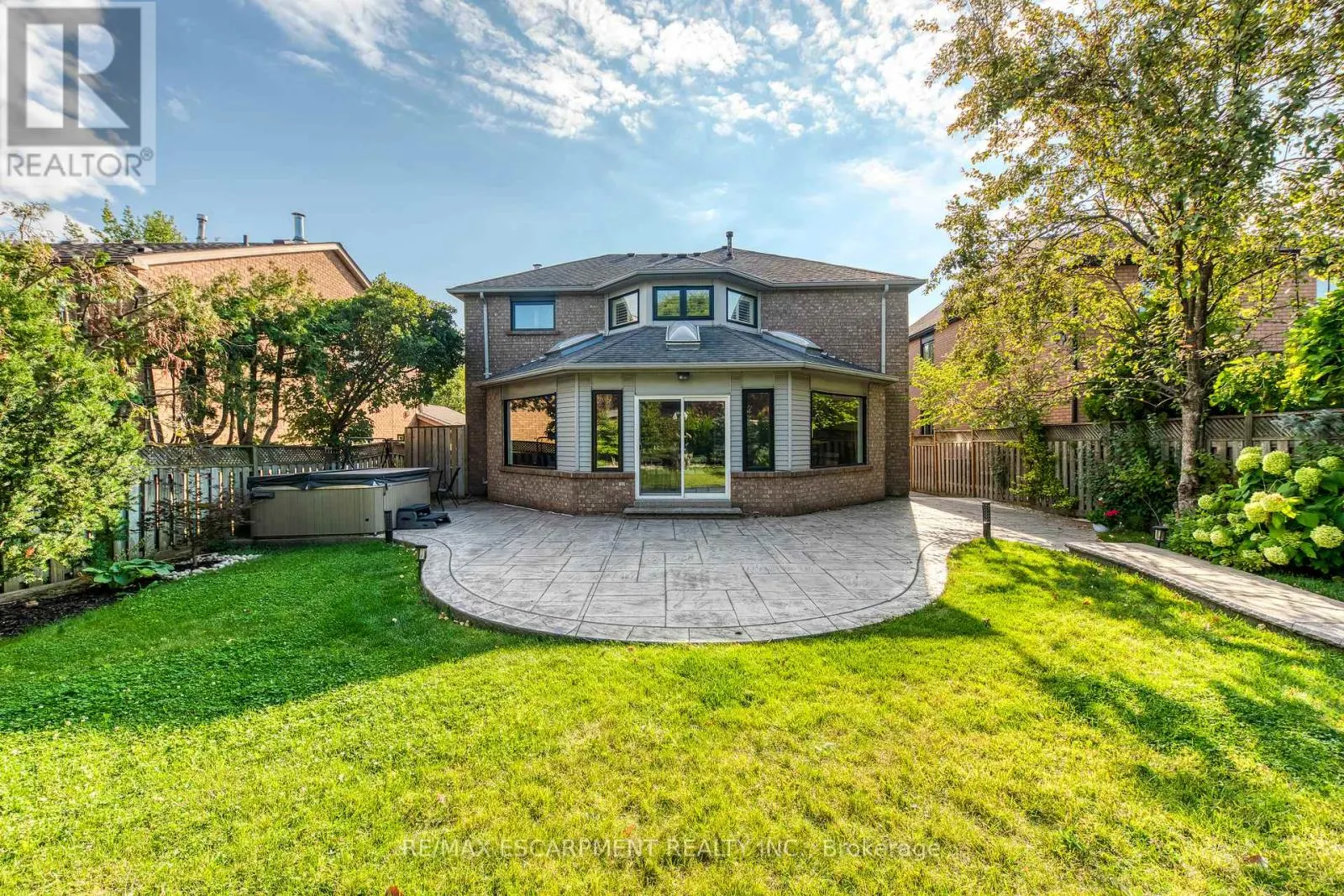 1246 SADDLER CIRCLE