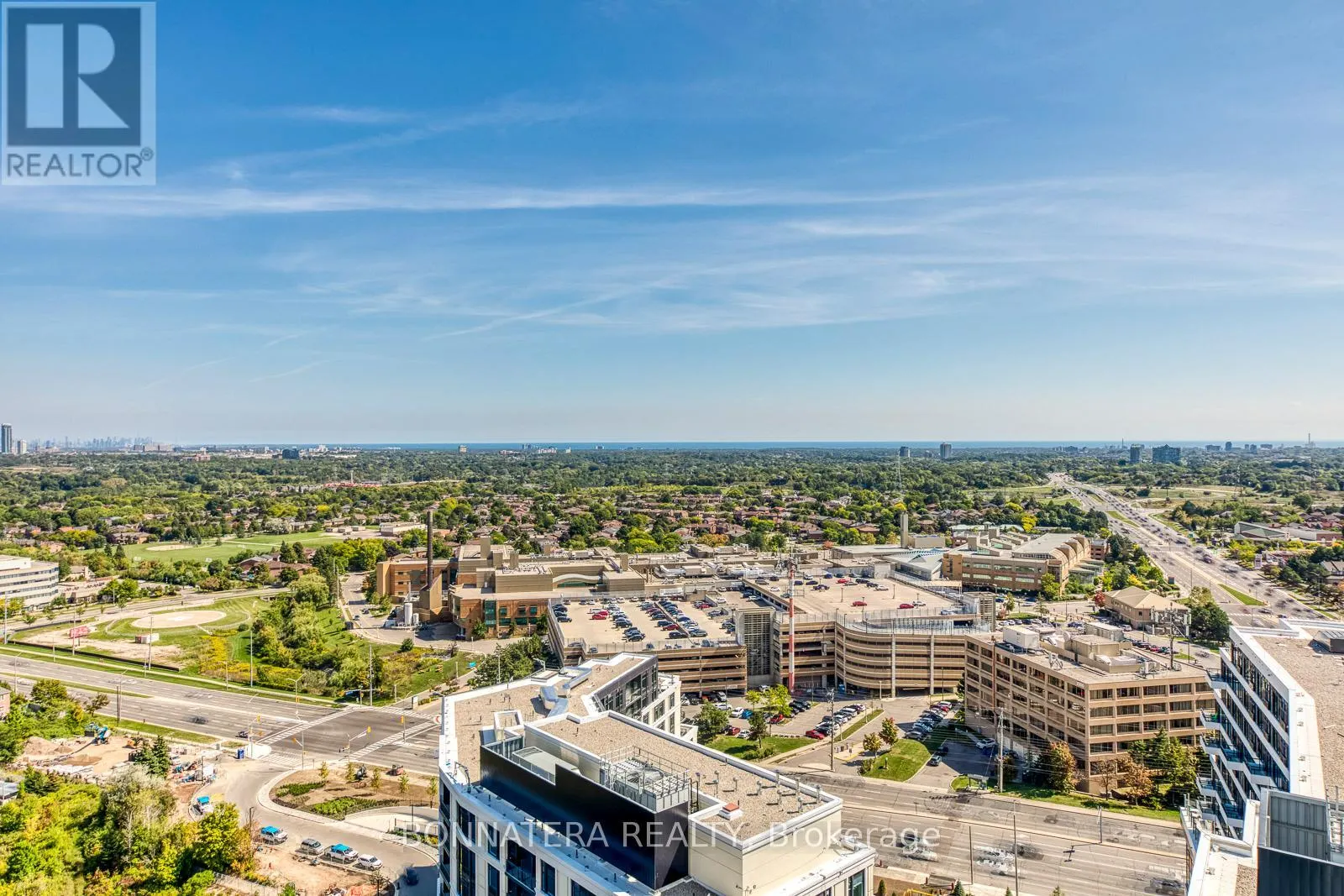 2302 - 2495 EGLINTON AVENUE W