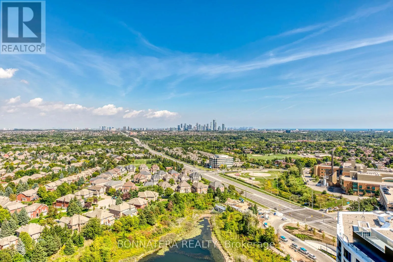 2302 - 2495 EGLINTON AVENUE W