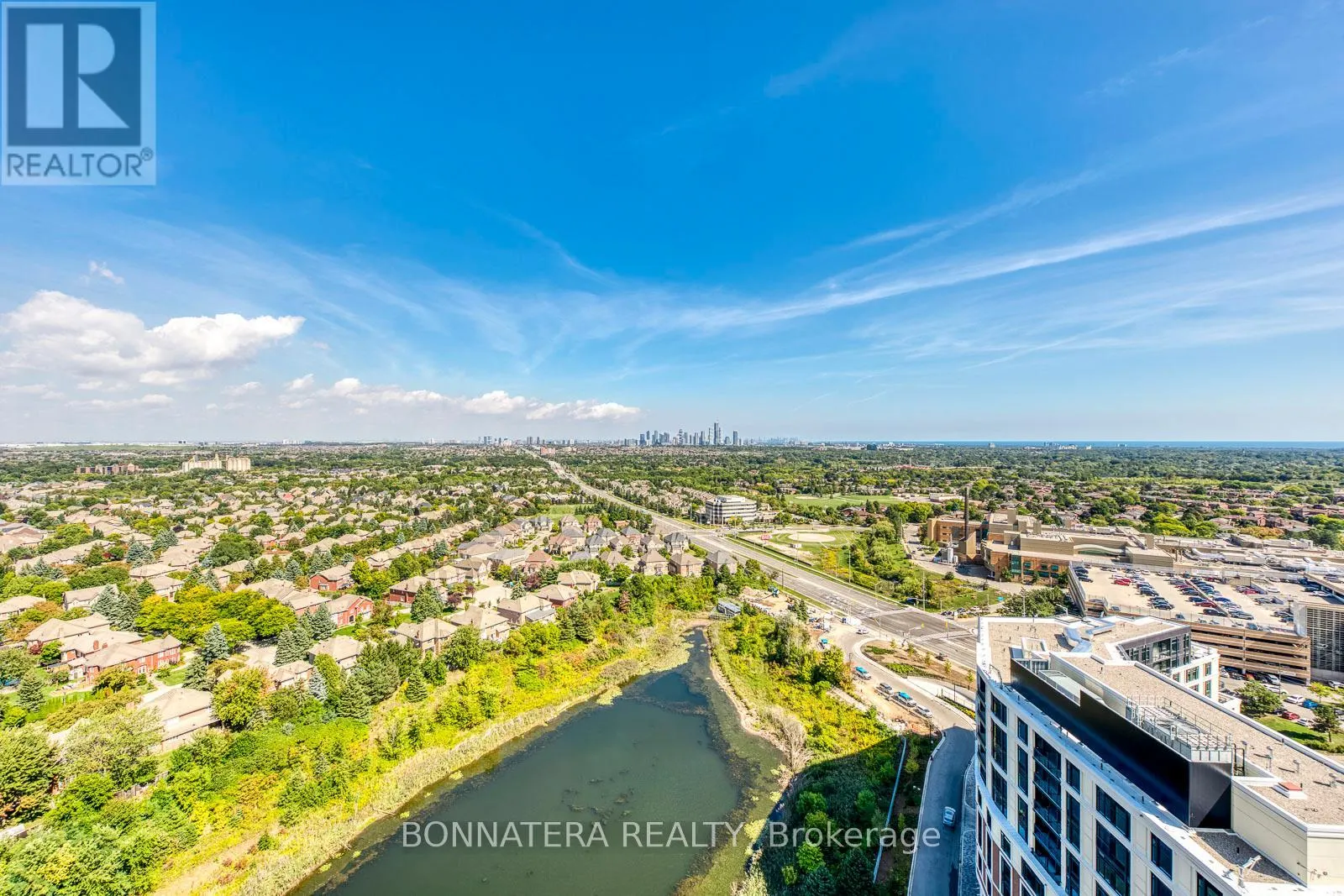 2302 - 2495 EGLINTON AVENUE W