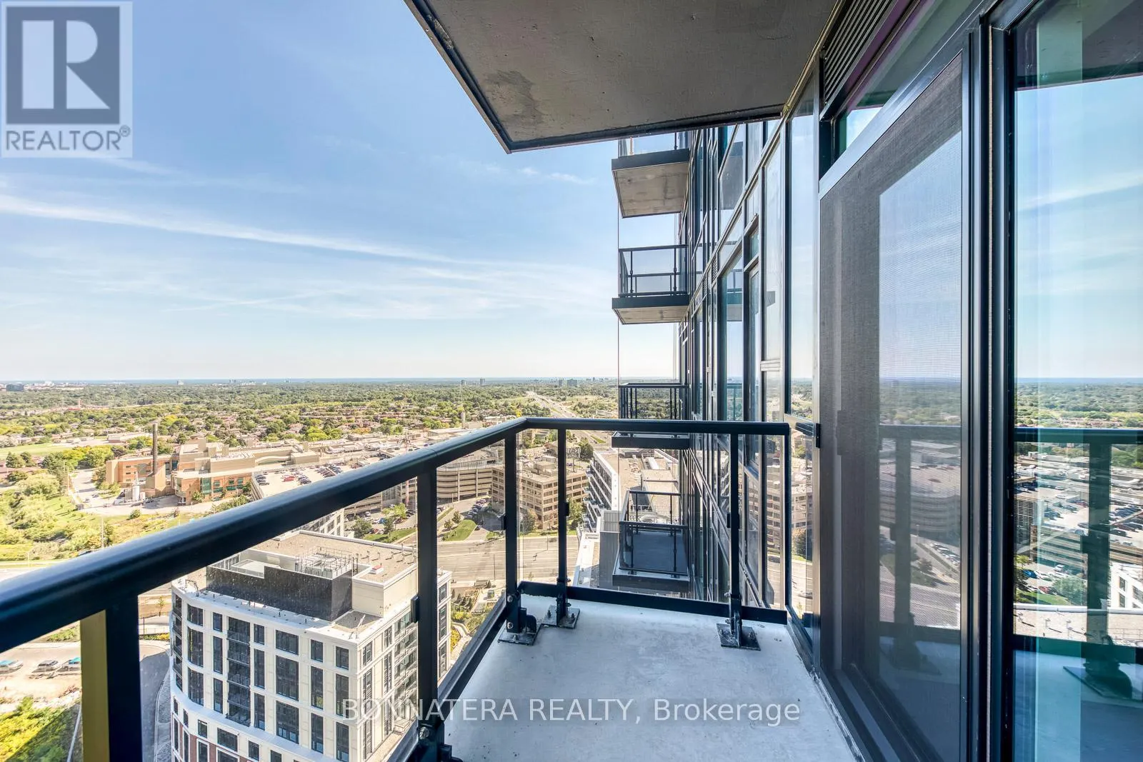 2302 - 2495 EGLINTON AVENUE W
