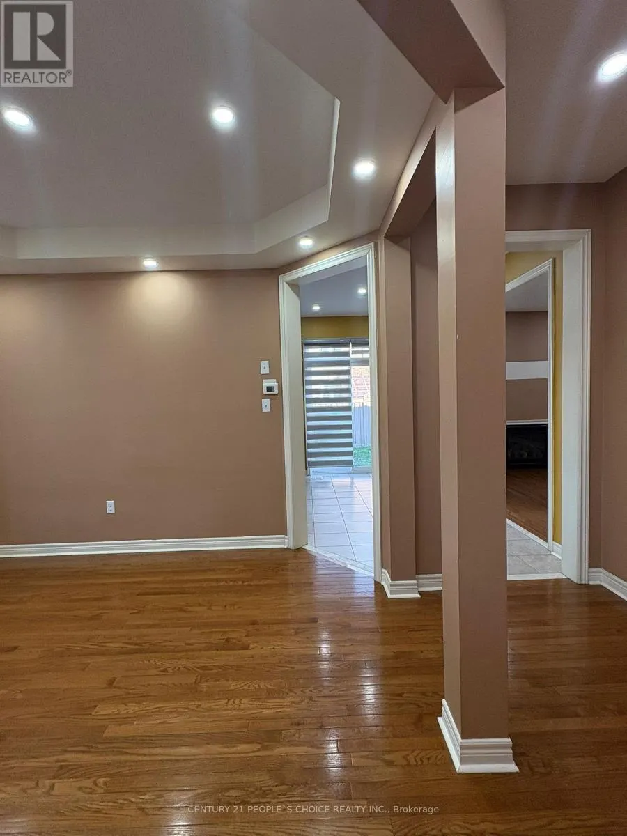 502 VAN KIRK DRIVE