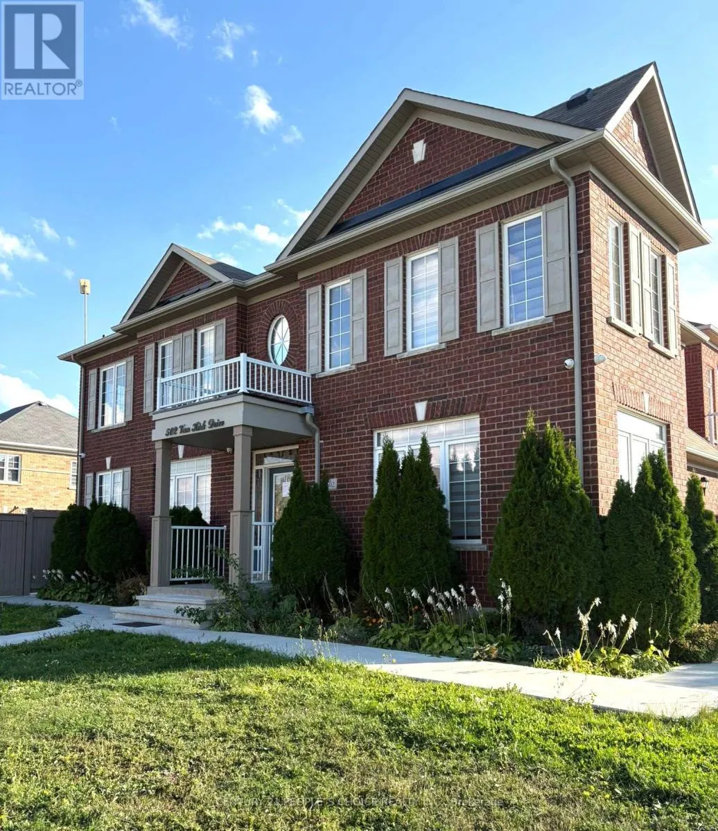 502 VAN KIRK DRIVE