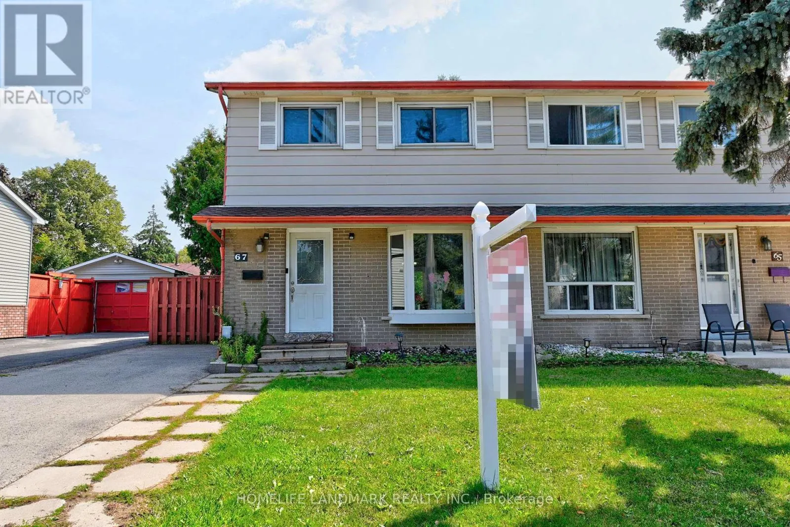 67 CRAWFORD DRIVE