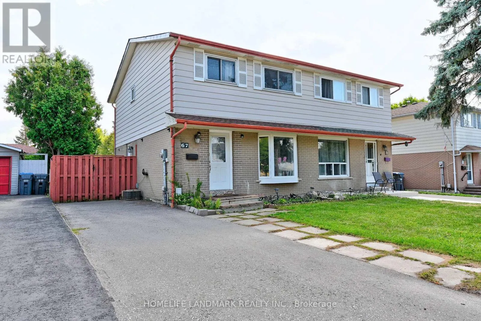 67 CRAWFORD DRIVE