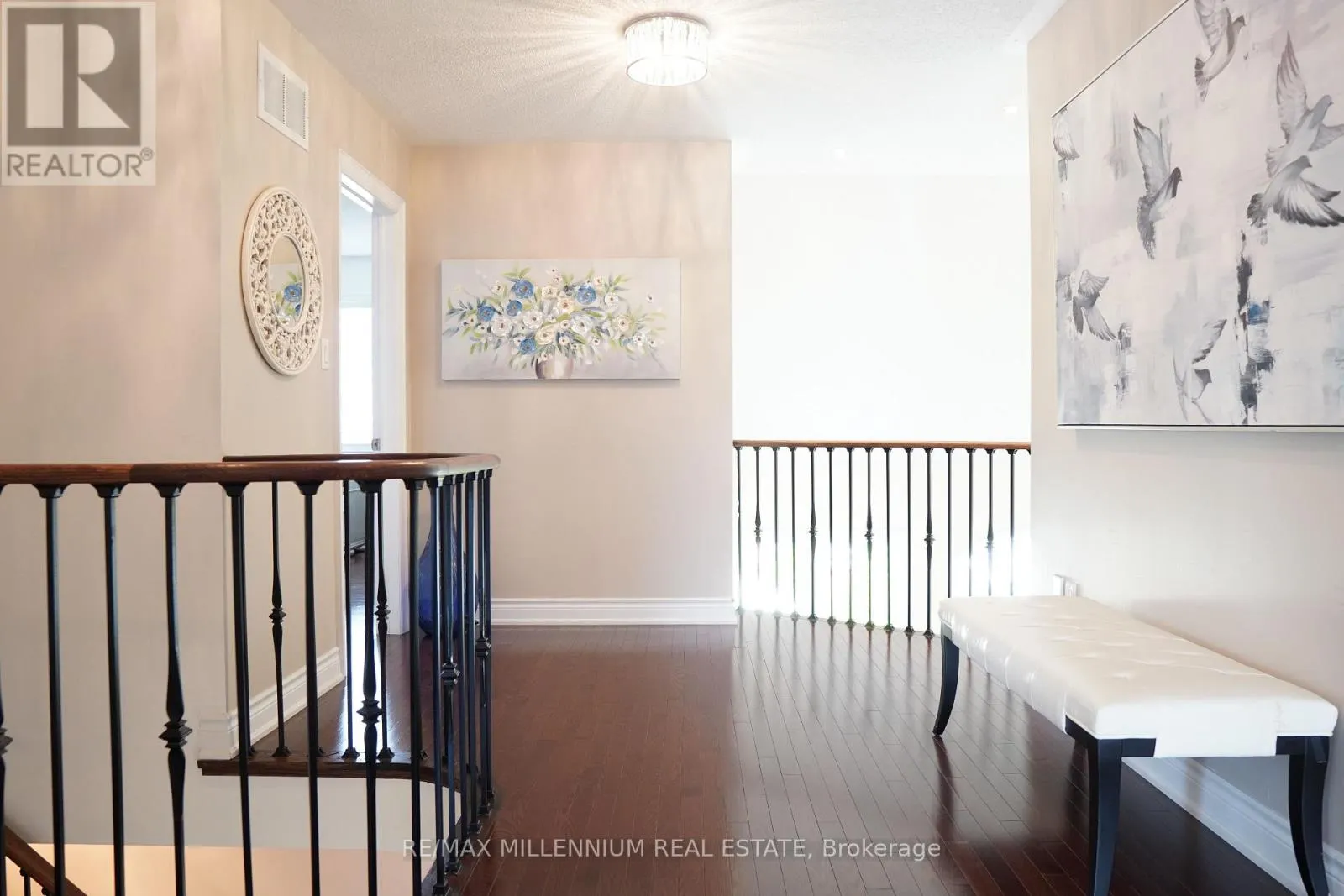 40 RAMPART DRIVE