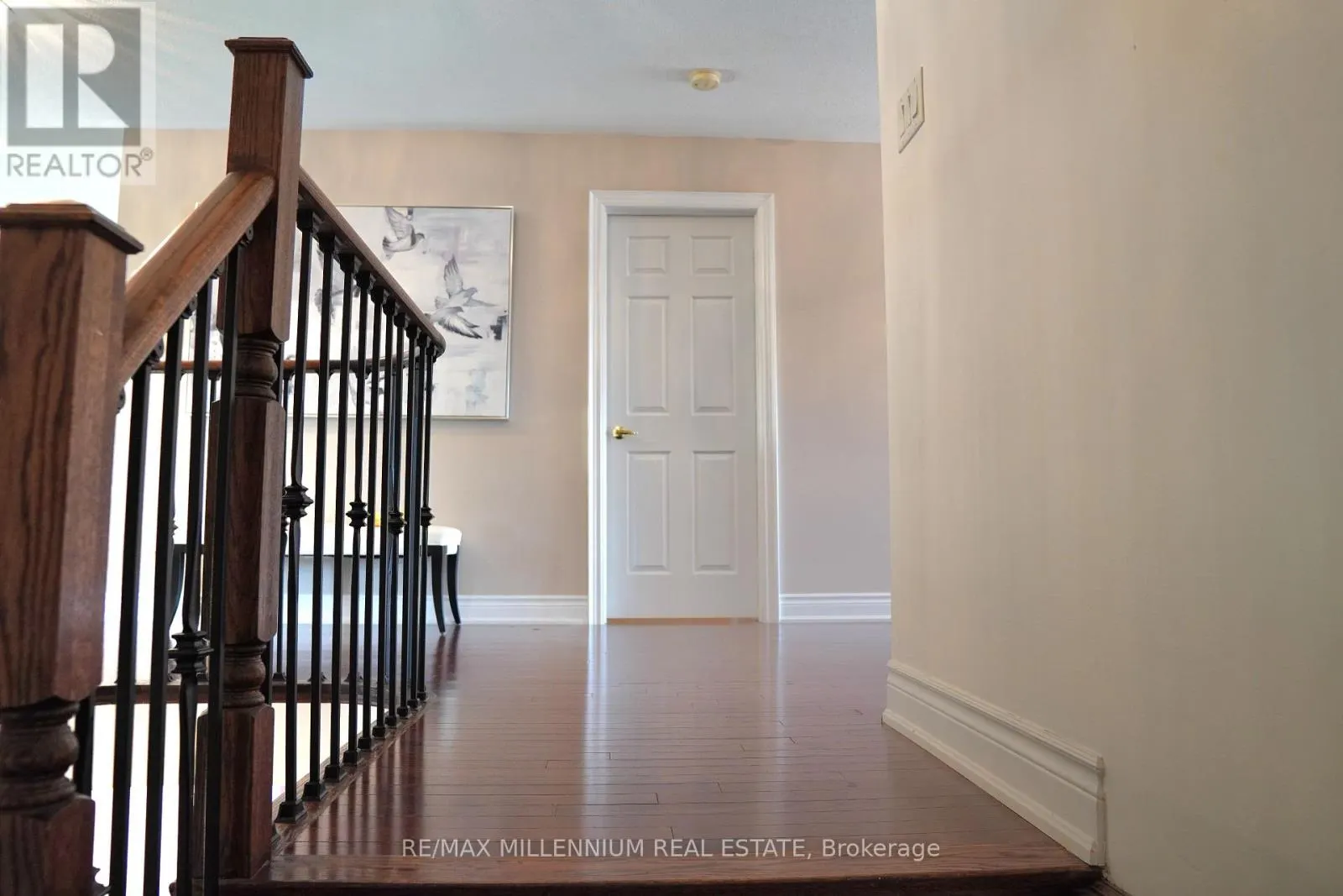 40 RAMPART DRIVE