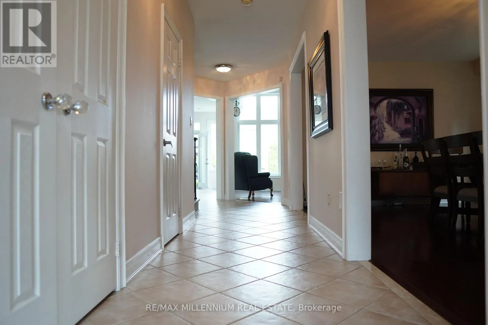 40 RAMPART DRIVE