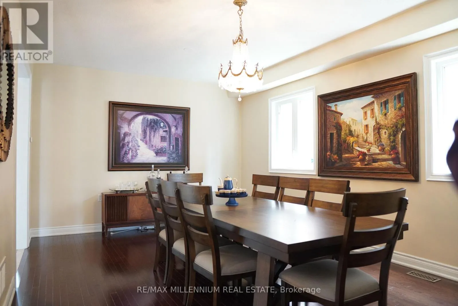 40 RAMPART DRIVE