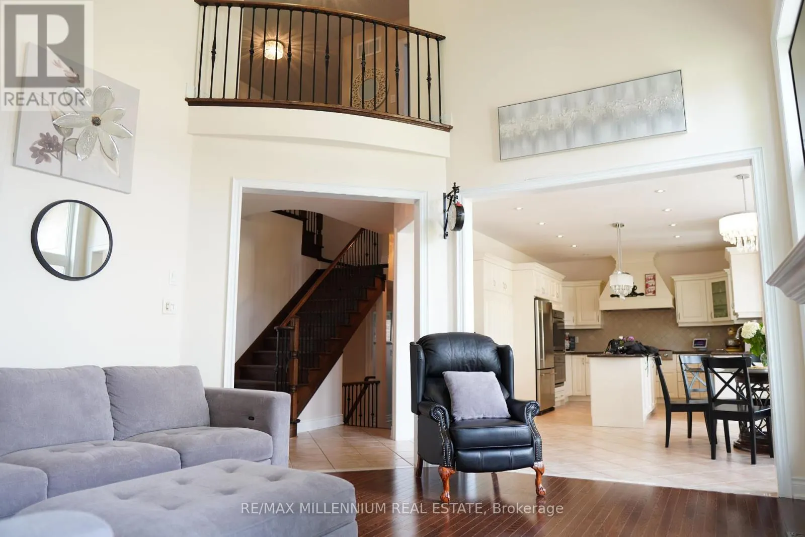 40 RAMPART DRIVE