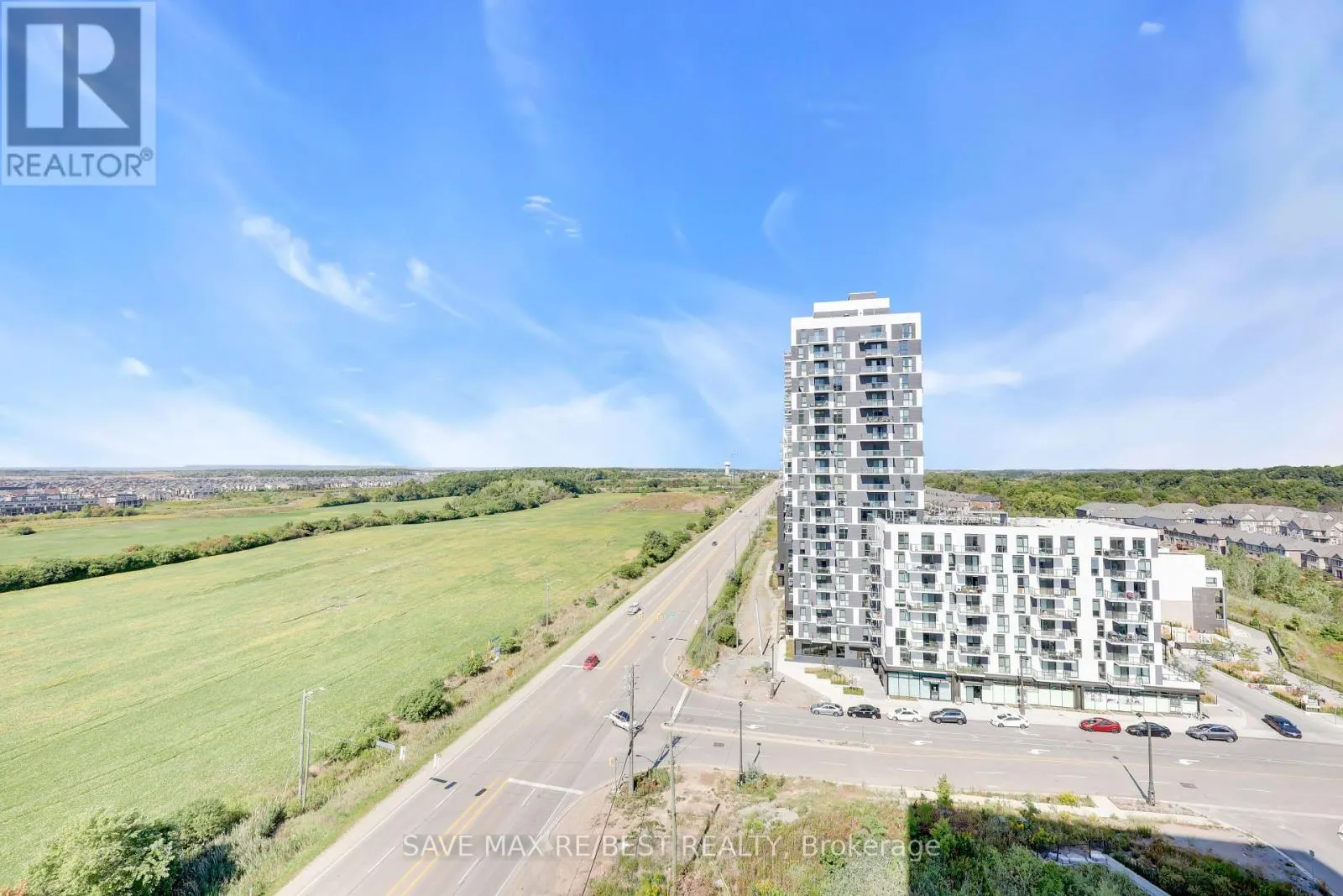1203 - 3079 TRAFALGAR ROAD