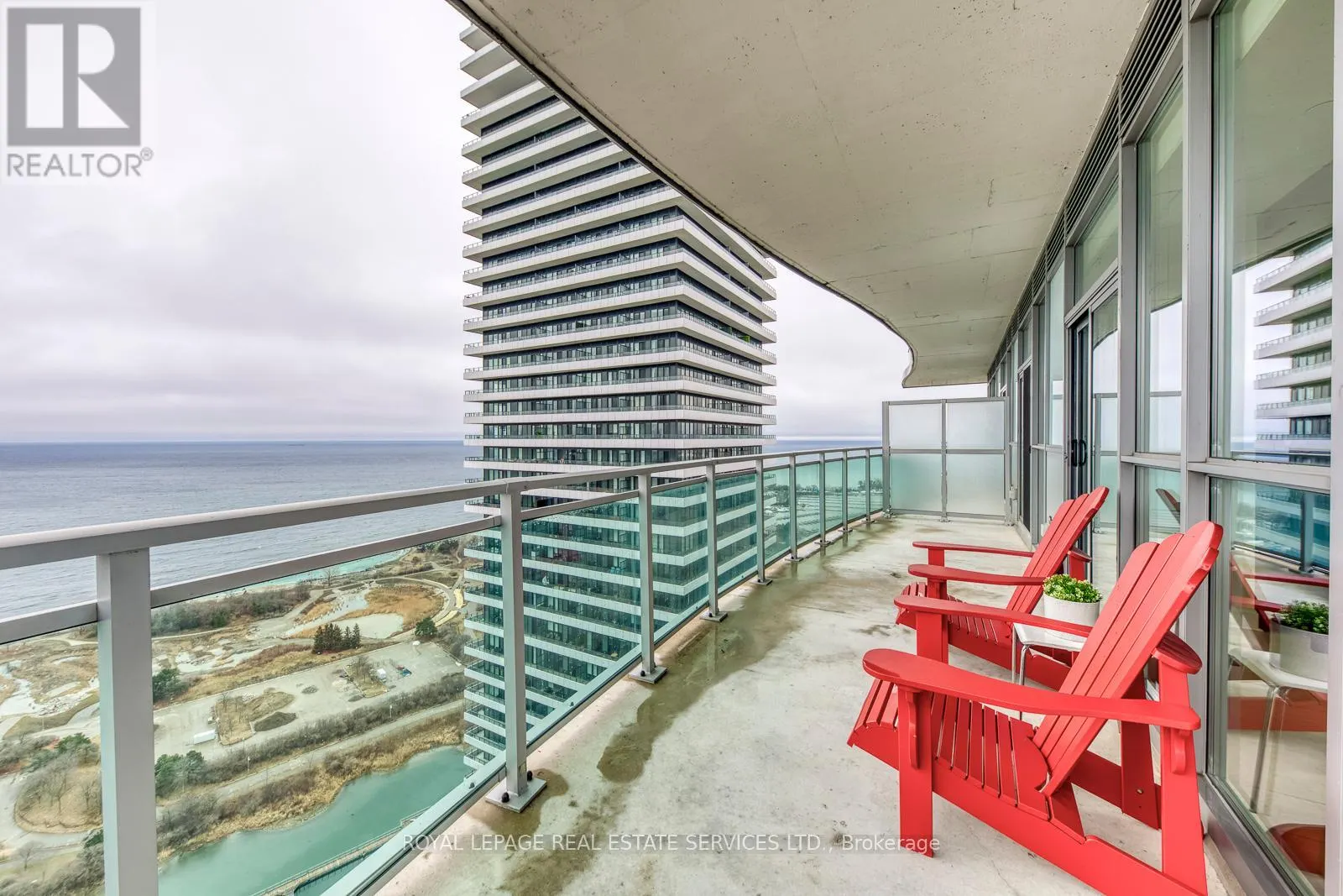 3706 - 33 SHORE BREEZE DRIVE