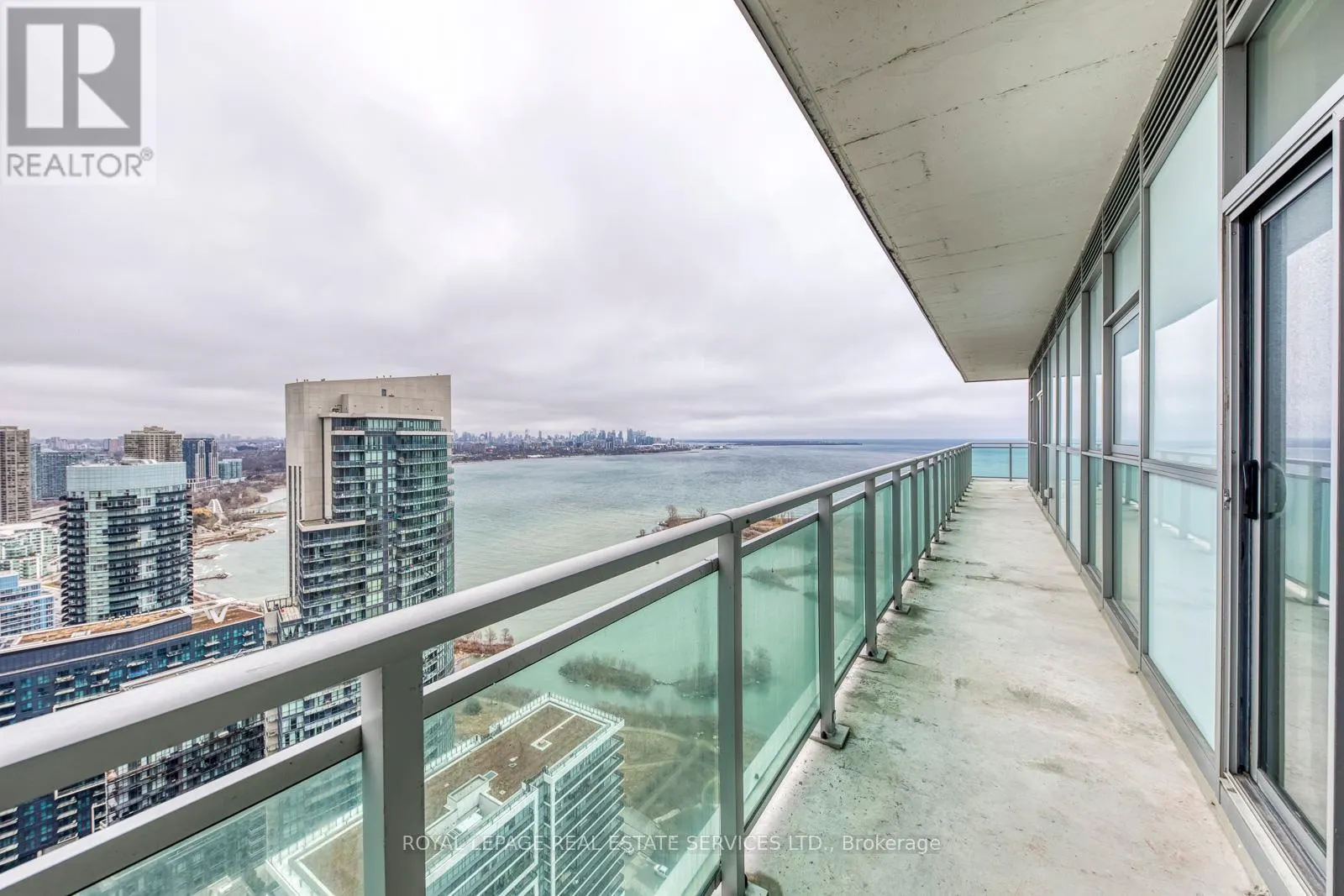 3706 - 33 SHORE BREEZE DRIVE