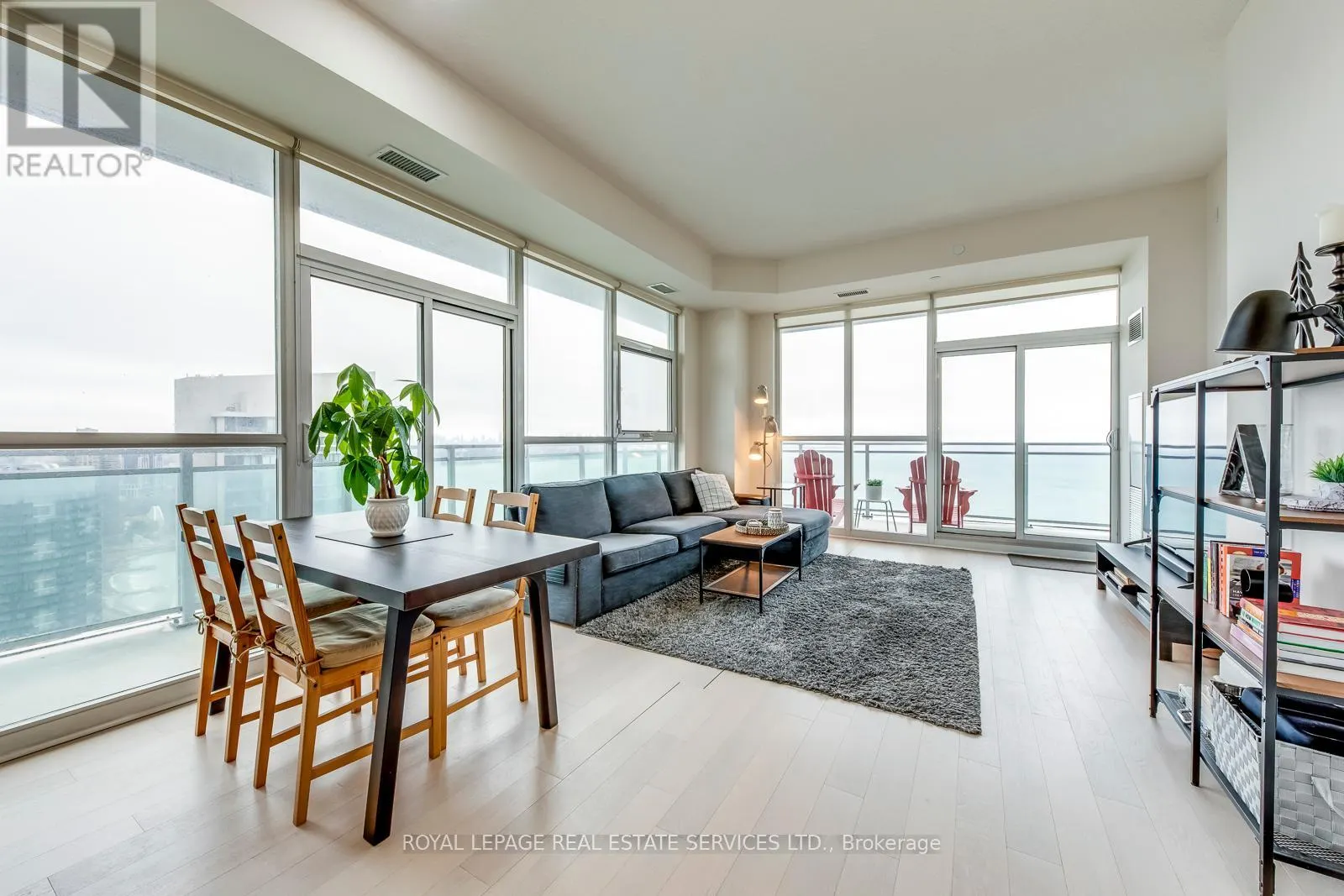 3706 - 33 SHORE BREEZE DRIVE