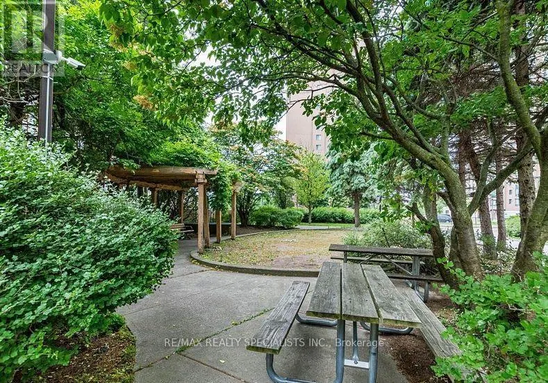 1112 - 135 HILLCREST AVENUE