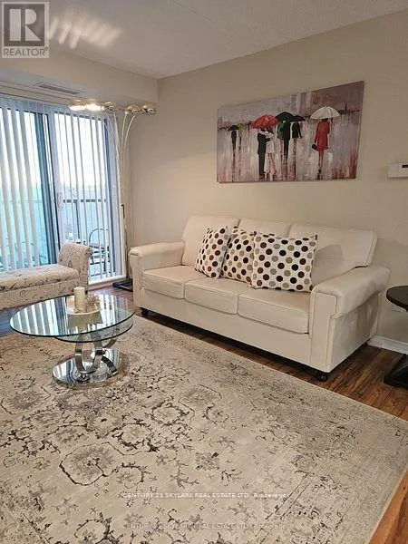 316 - 25 VIA ROSEDALE WAY