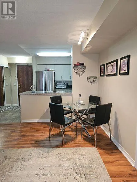 316 - 25 VIA ROSEDALE WAY