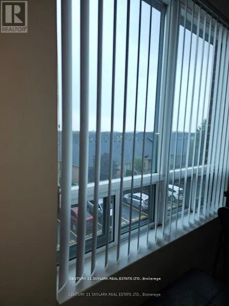 316 - 25 VIA ROSEDALE WAY