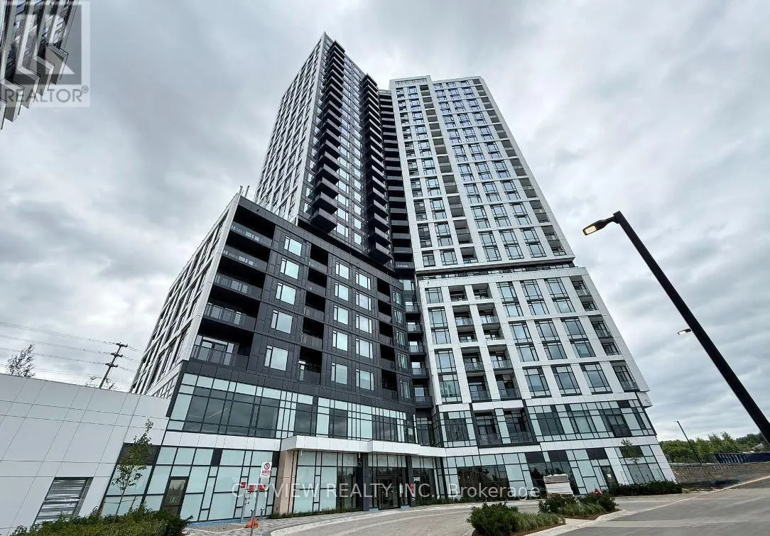 2311 - 2495 EGLINTON AVENUE