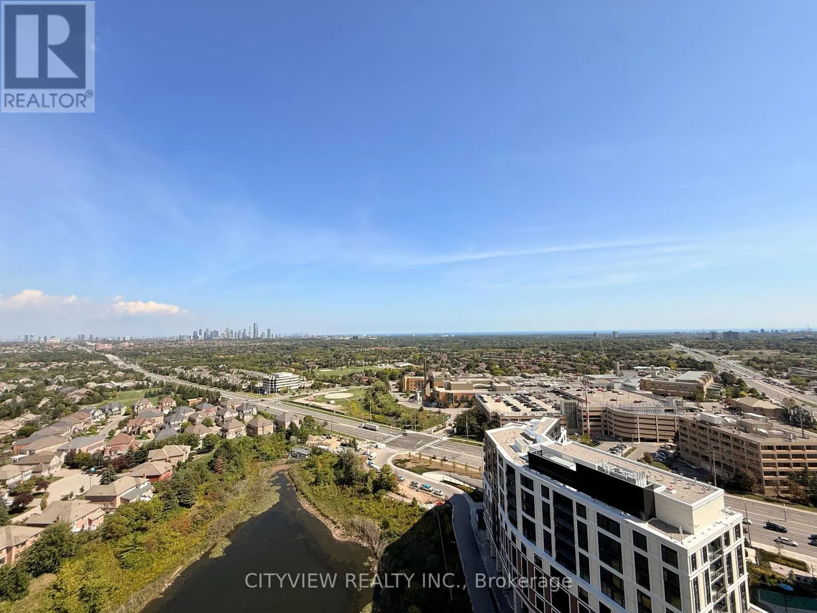 2311 - 2495 EGLINTON AVENUE