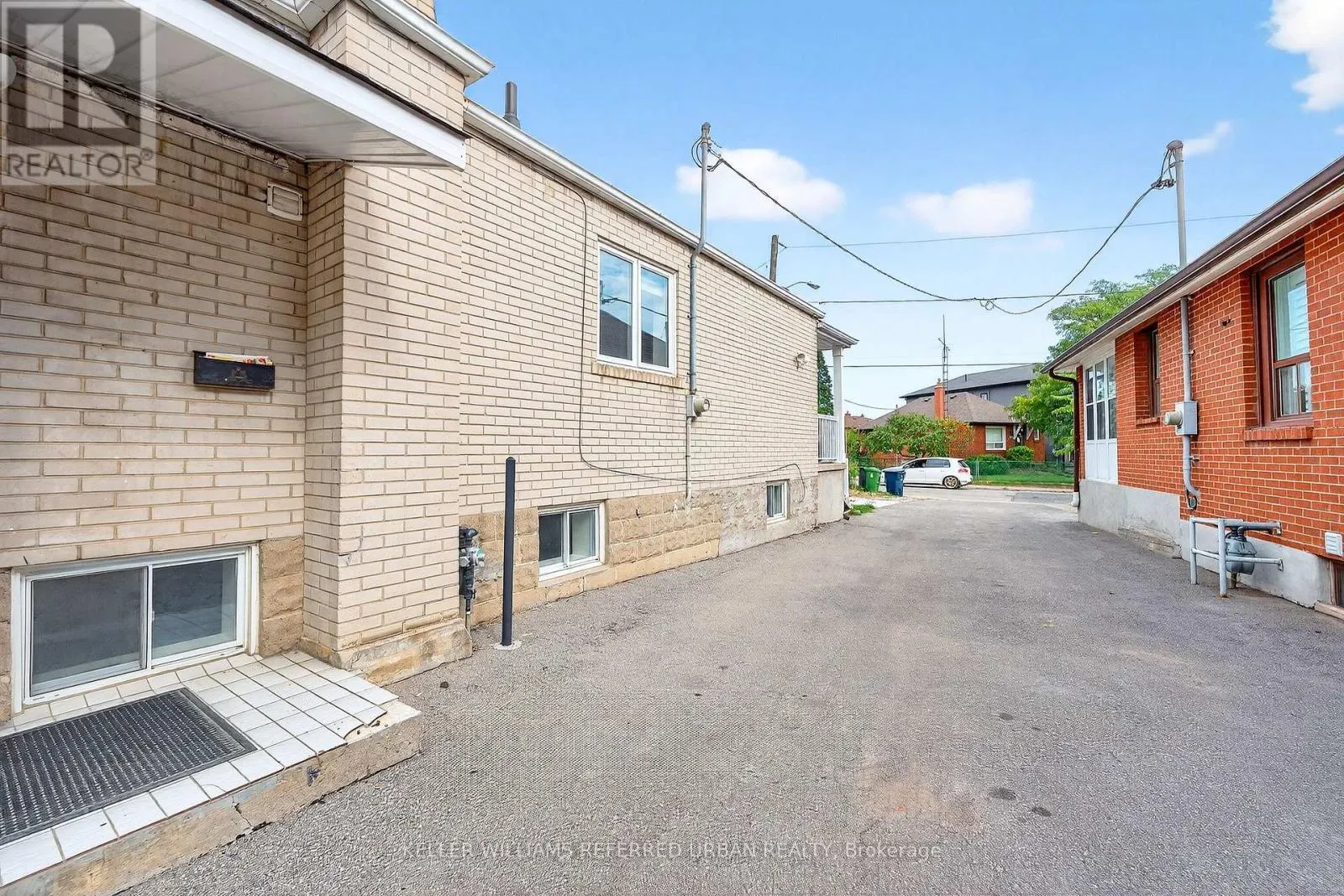 116 BRANSTONE ROAD