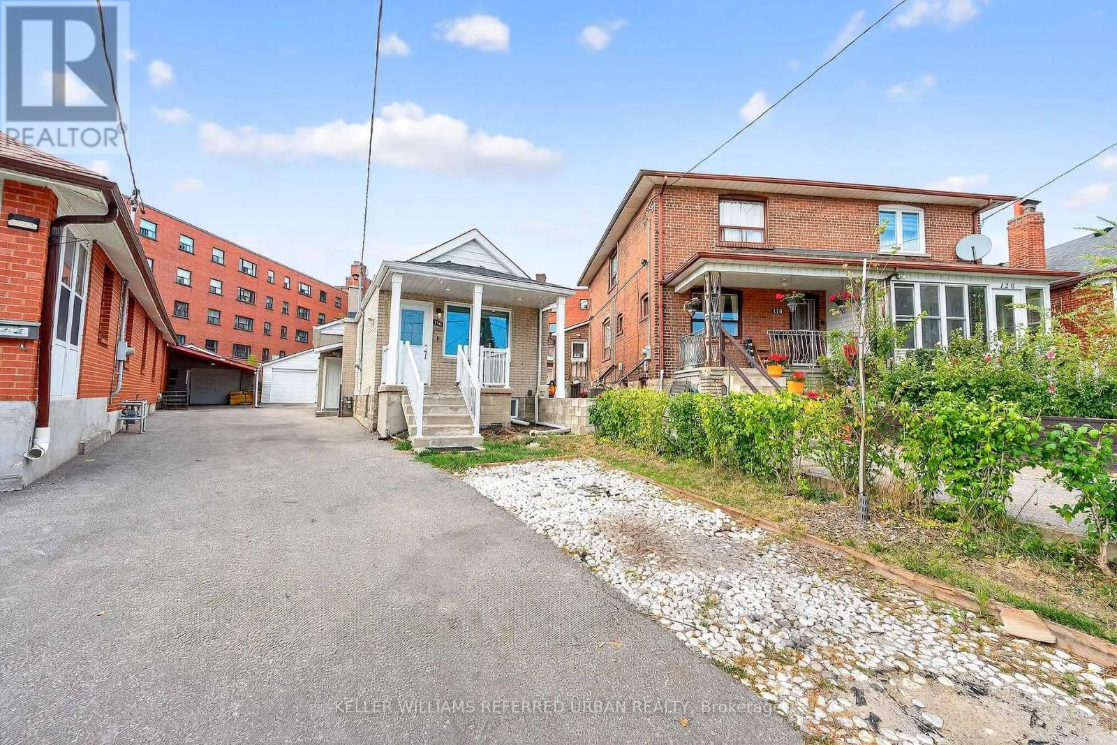 116 BRANSTONE ROAD