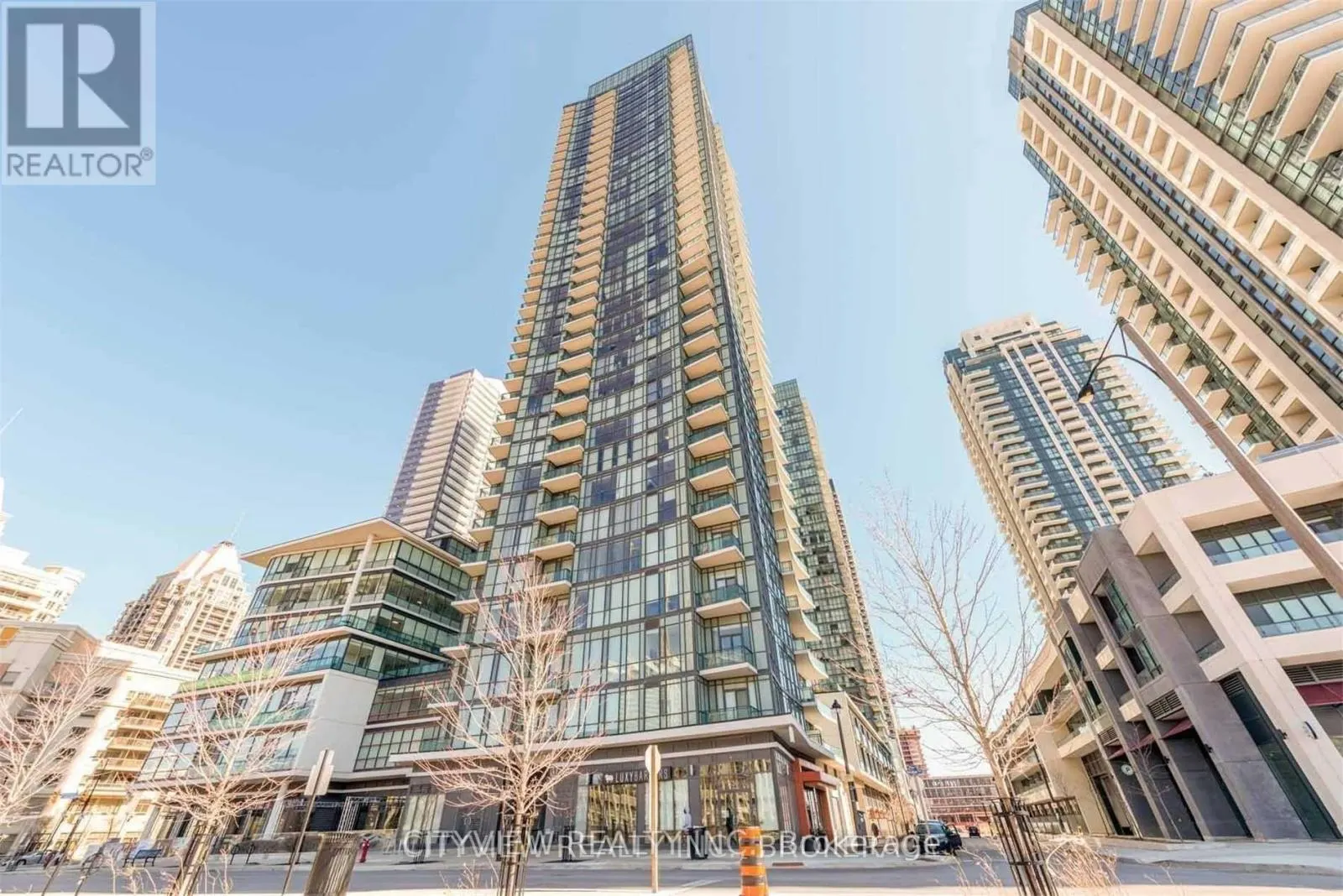 903 - 4099 BRICKSTONE MEWS