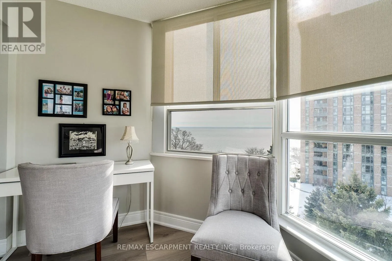 801 - 5280 LAKESHORE ROAD