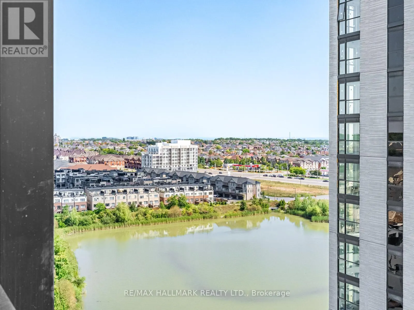 1301 - 3079 TRAFALGAR ROAD
