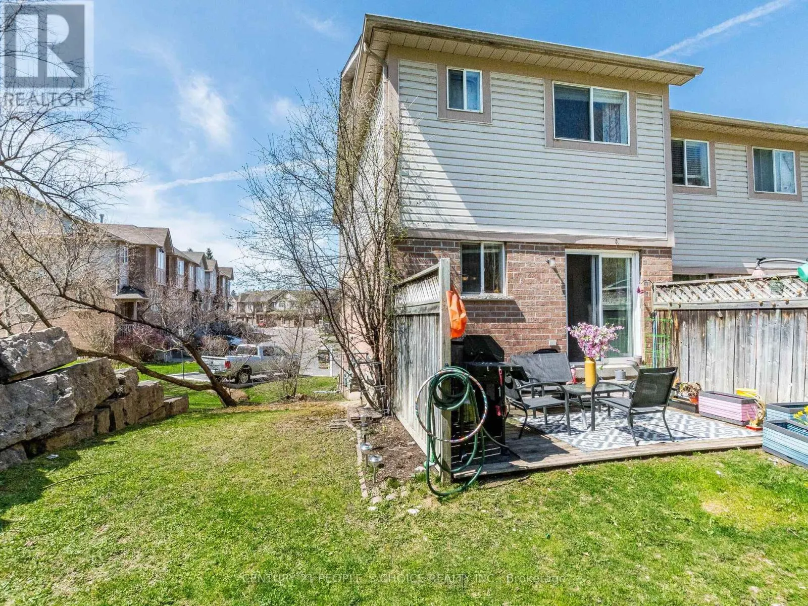 18 PALOMINO TRAIL