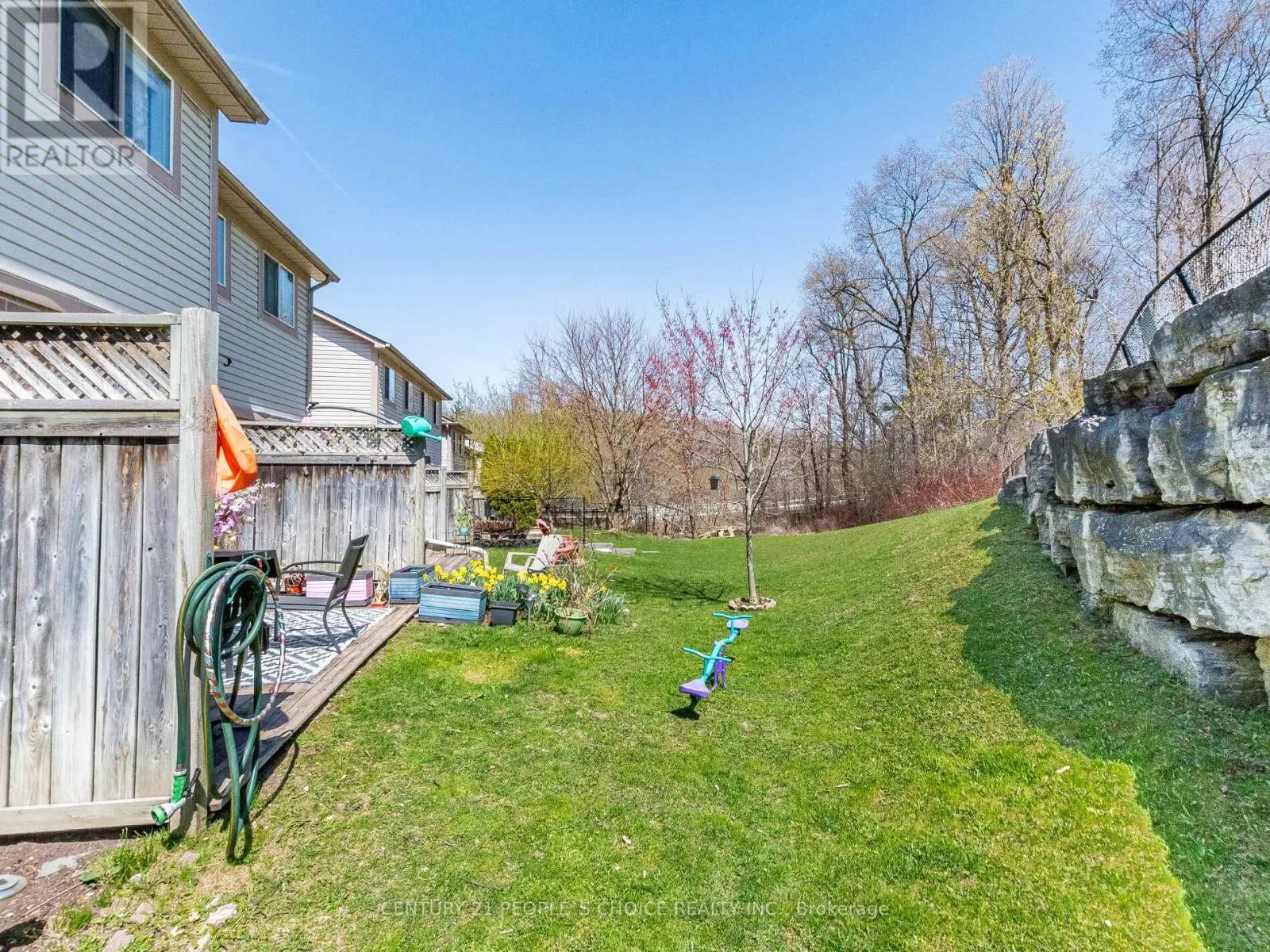 18 PALOMINO TRAIL