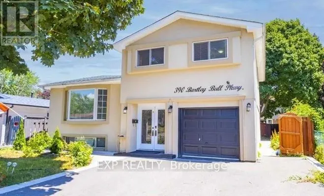 BSMT - 390 BARTLEY BULL PARKWAY