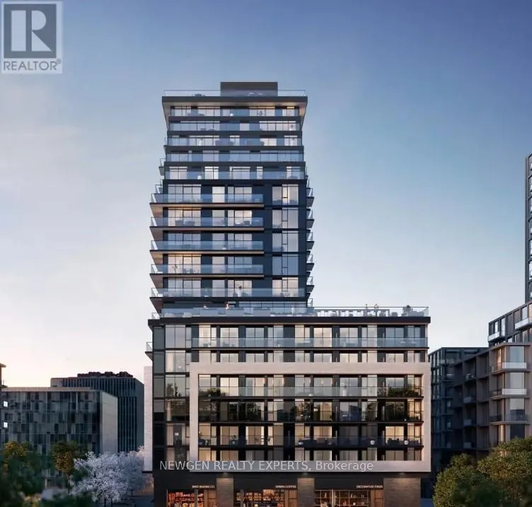 1102 - 3009 NOVAR ROAD