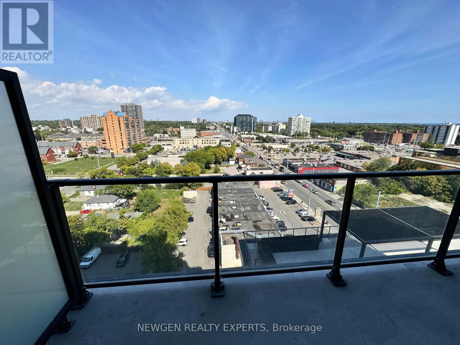 1102 - 3009 NOVAR ROAD