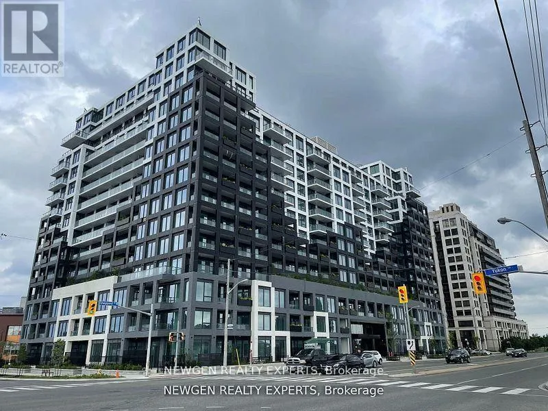 336 - 1100 SHEPPARD AVENUE W