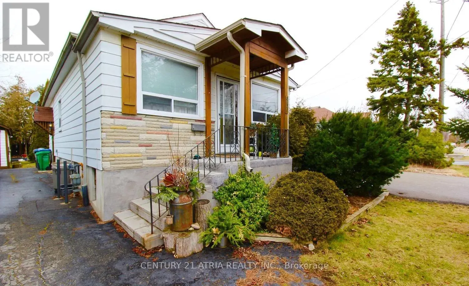 BSMT - 931 GARDNER AVENUE