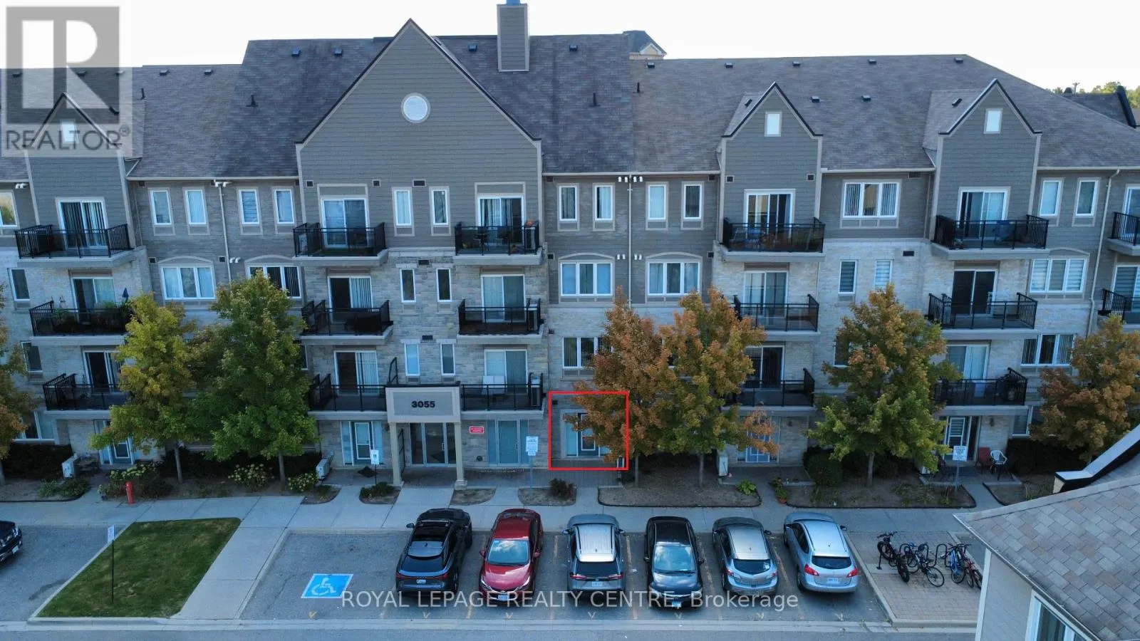 113 - 3055 THOMAS STREET