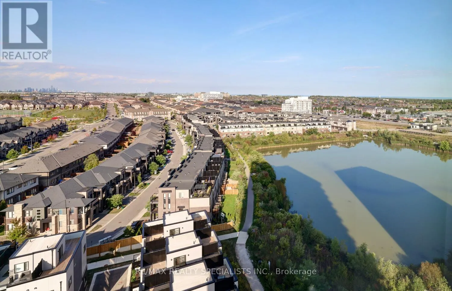 1308 - 3079 TRAFALGAR ROAD