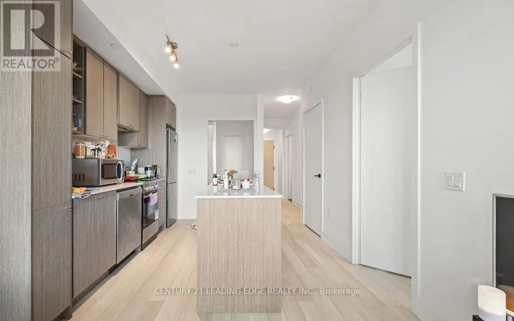 402 - 50 GEORGE BUTCHART DRIVE