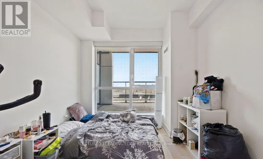 402 - 50 GEORGE BUTCHART DRIVE