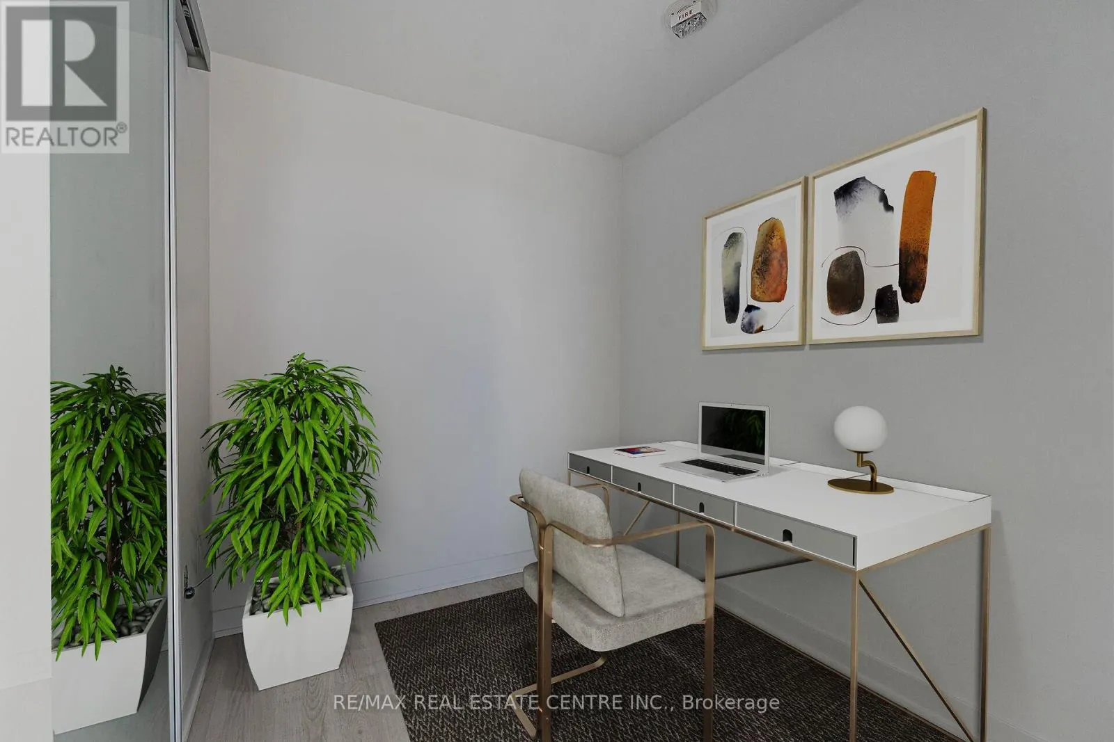 1407 - 3883 QUARTZ ROAD