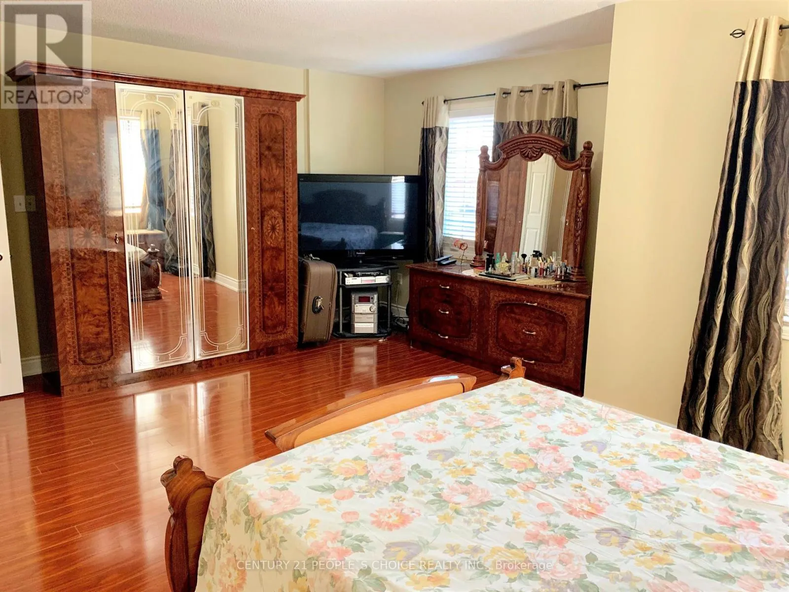 FIRST AND SECOND FLOOR - 4845 POTOMAC COURT
