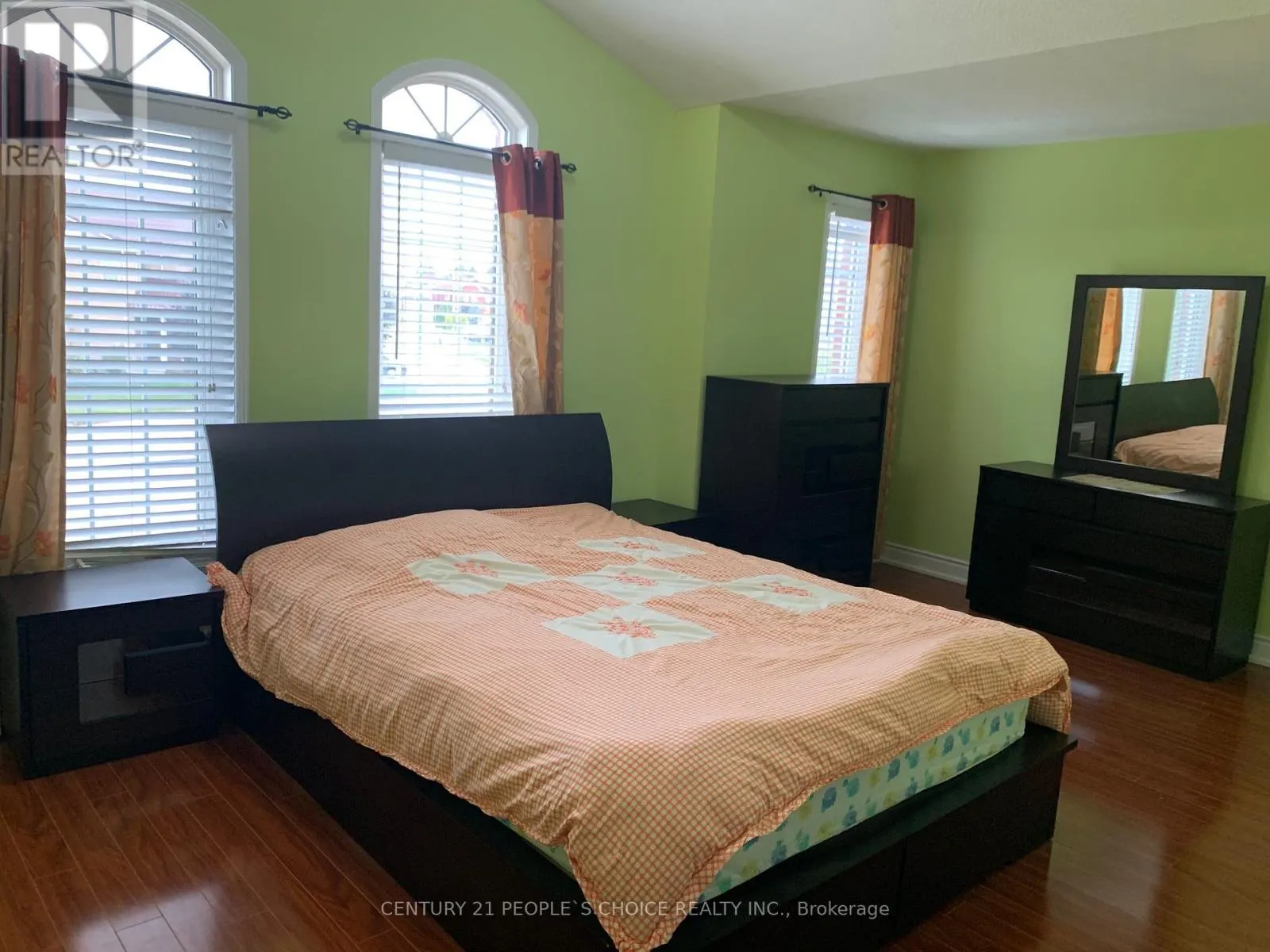 FIRST AND SECOND FLOOR - 4845 POTOMAC COURT