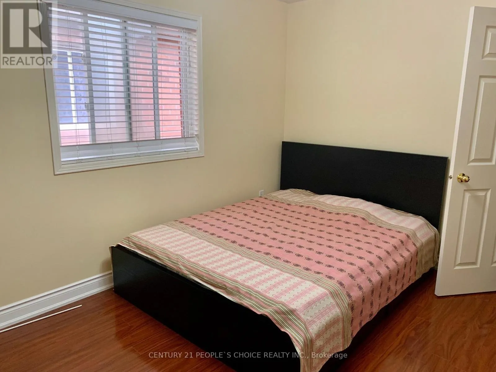 FIRST AND SECOND FLOOR - 4845 POTOMAC COURT