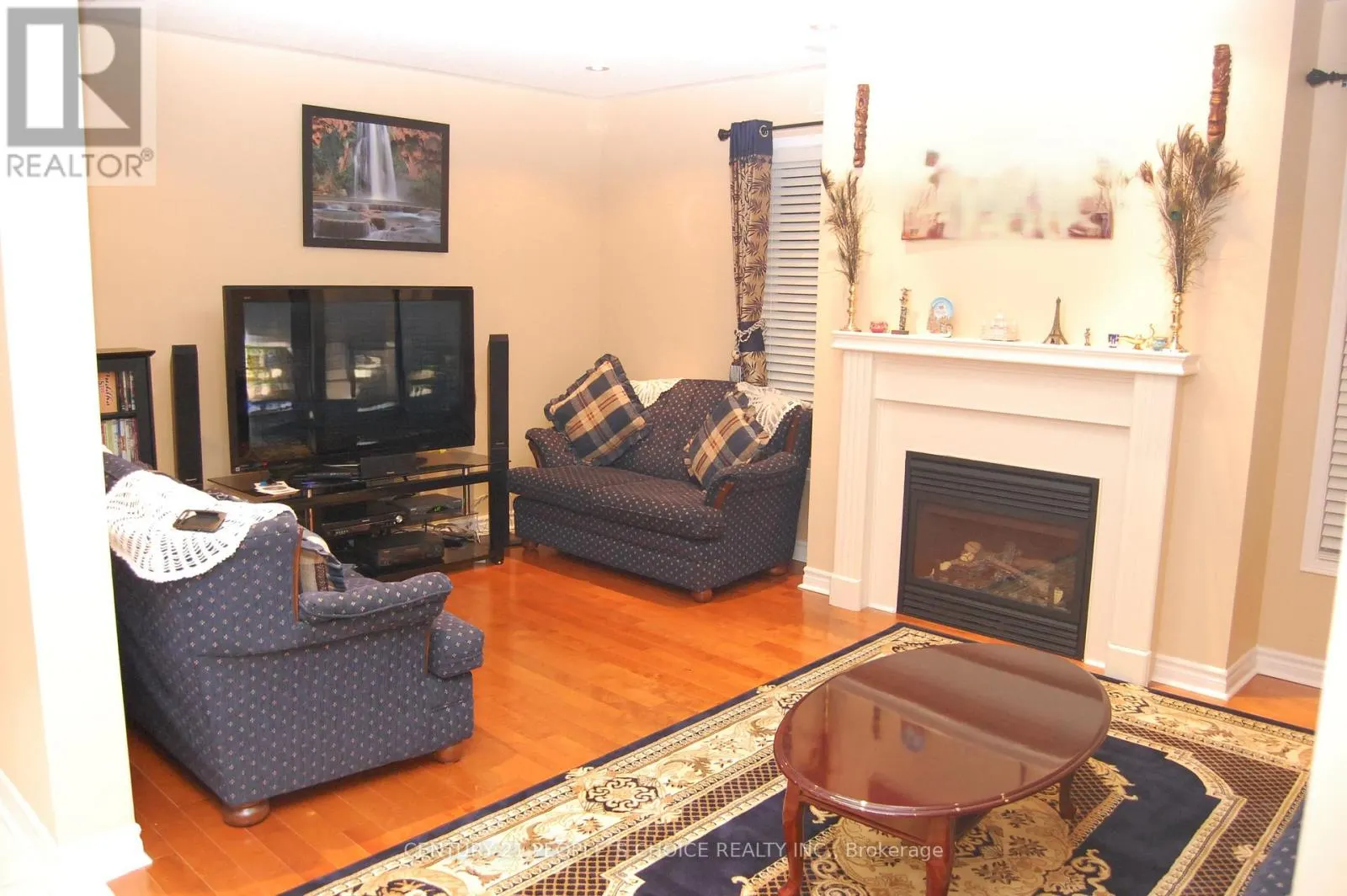 FIRST AND SECOND FLOOR - 4845 POTOMAC COURT