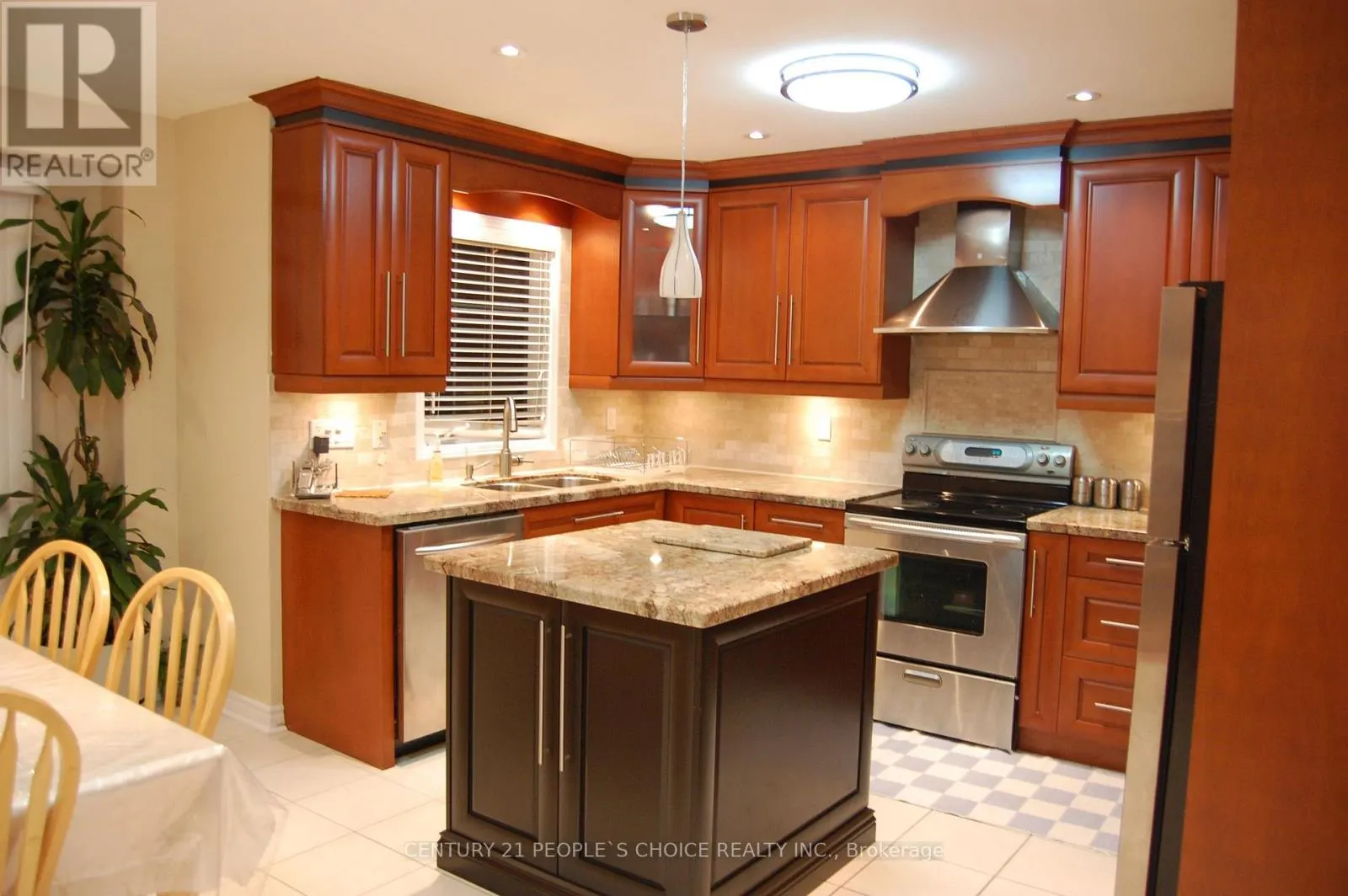 FIRST AND SECOND FLOOR - 4845 POTOMAC COURT
