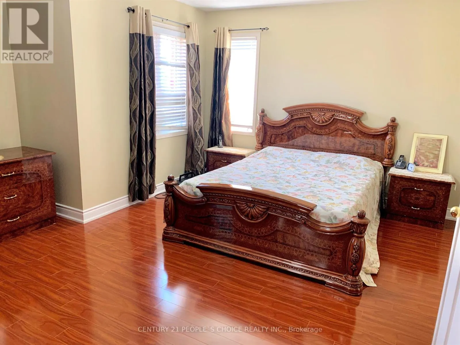 FIRST AND SECOND FLOOR - 4845 POTOMAC COURT