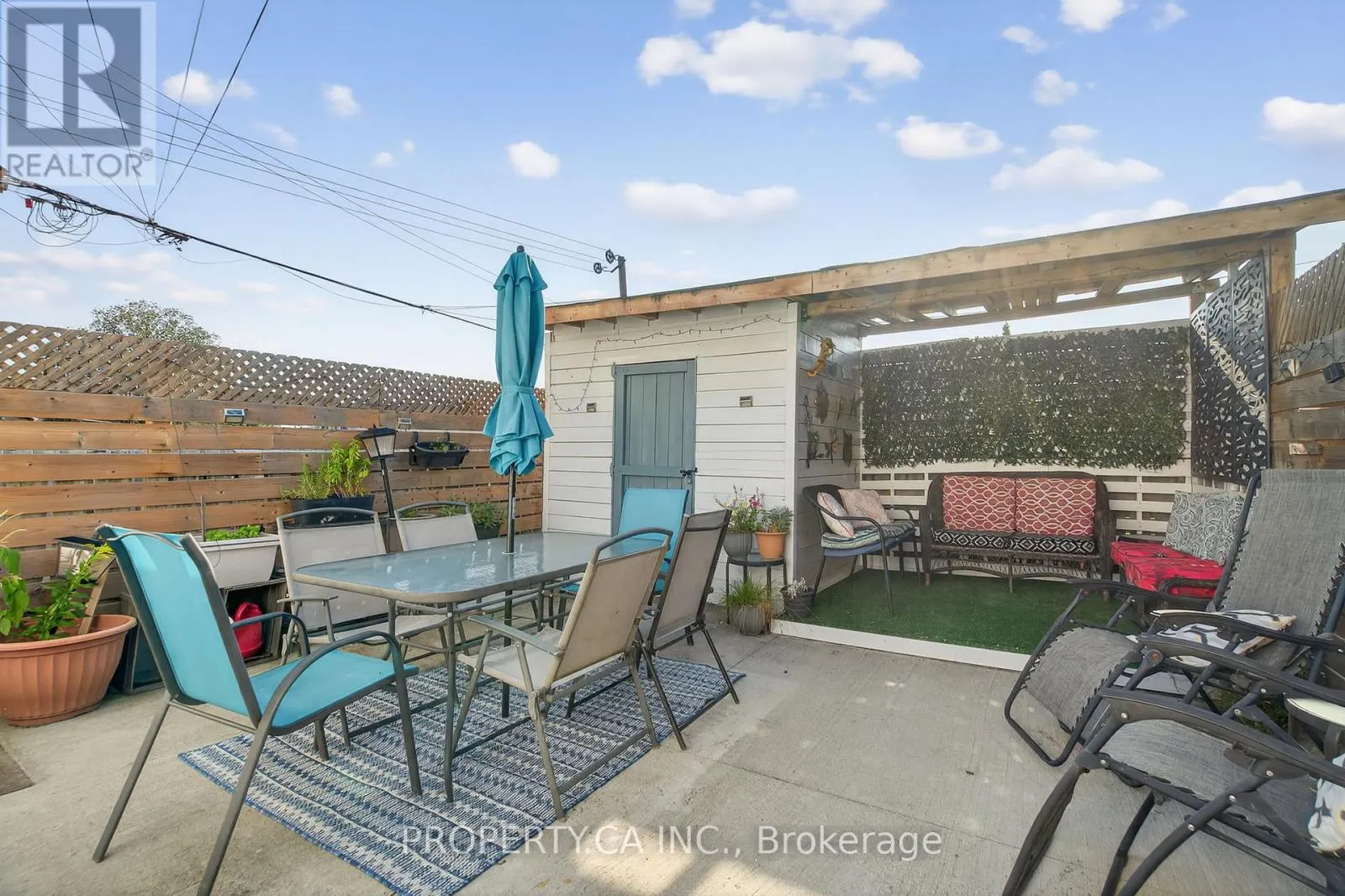 358 MCROBERTS AVENUE