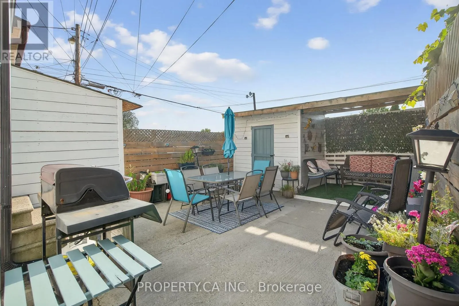 358 MCROBERTS AVENUE